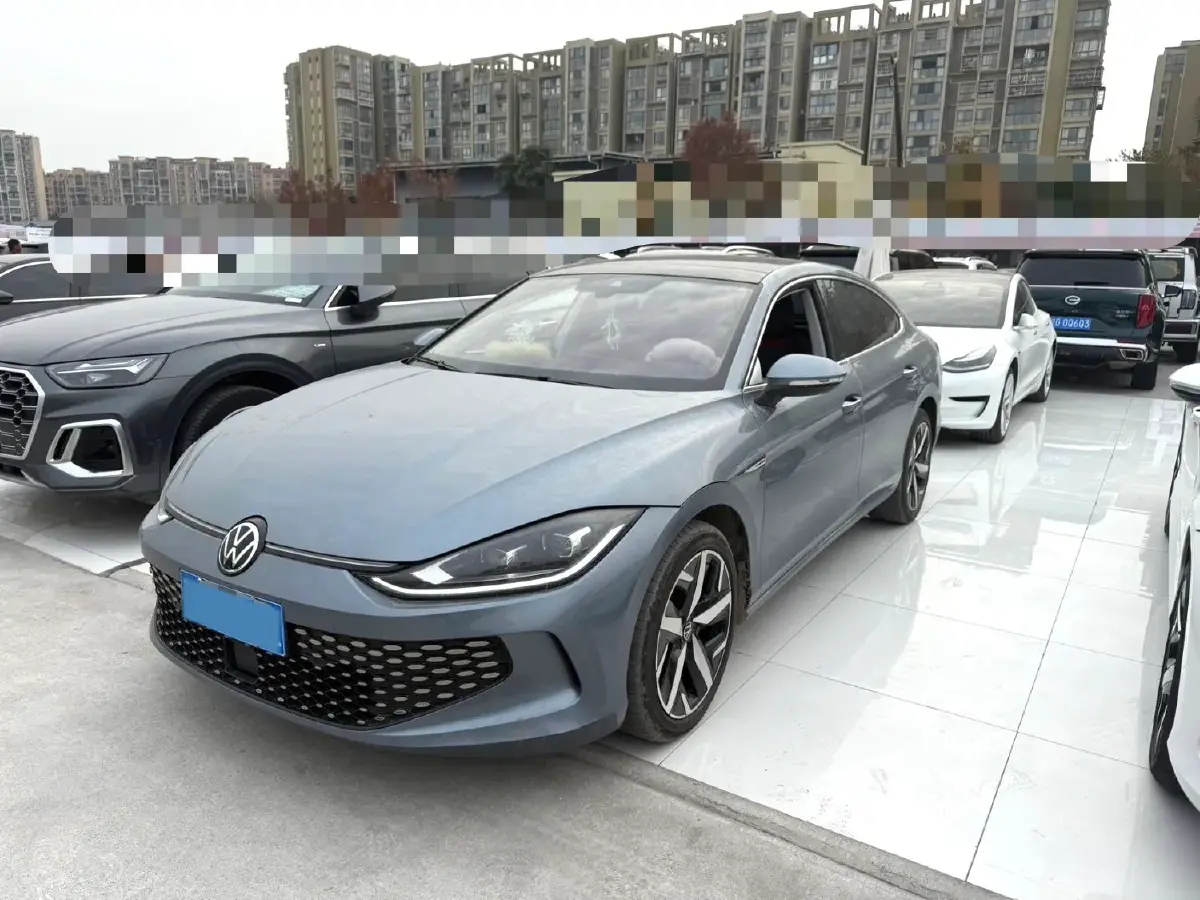 2022 Exceed TXL 2.0T 261HP L4 7DCT