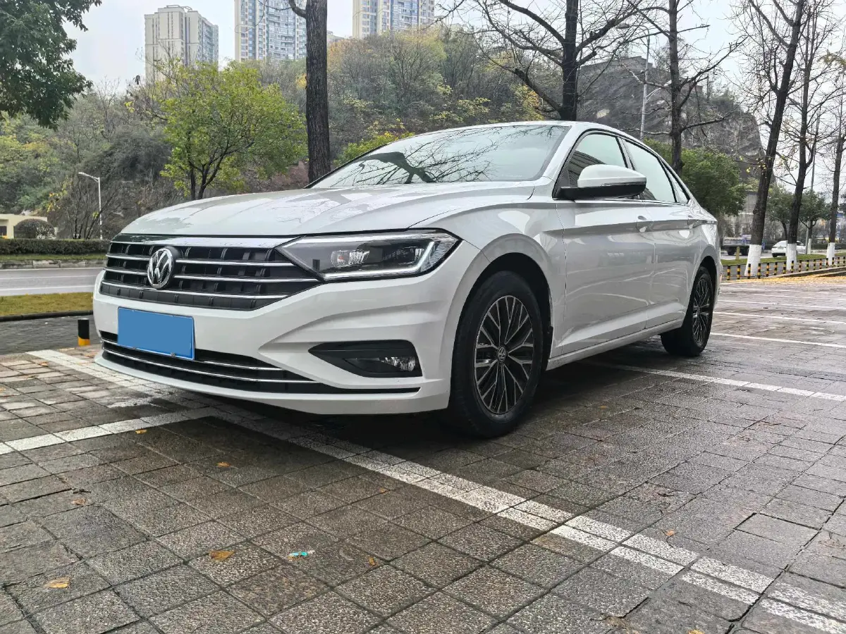 2019 Volkswagen Tharu 1.4T 150HP L4 7DCT