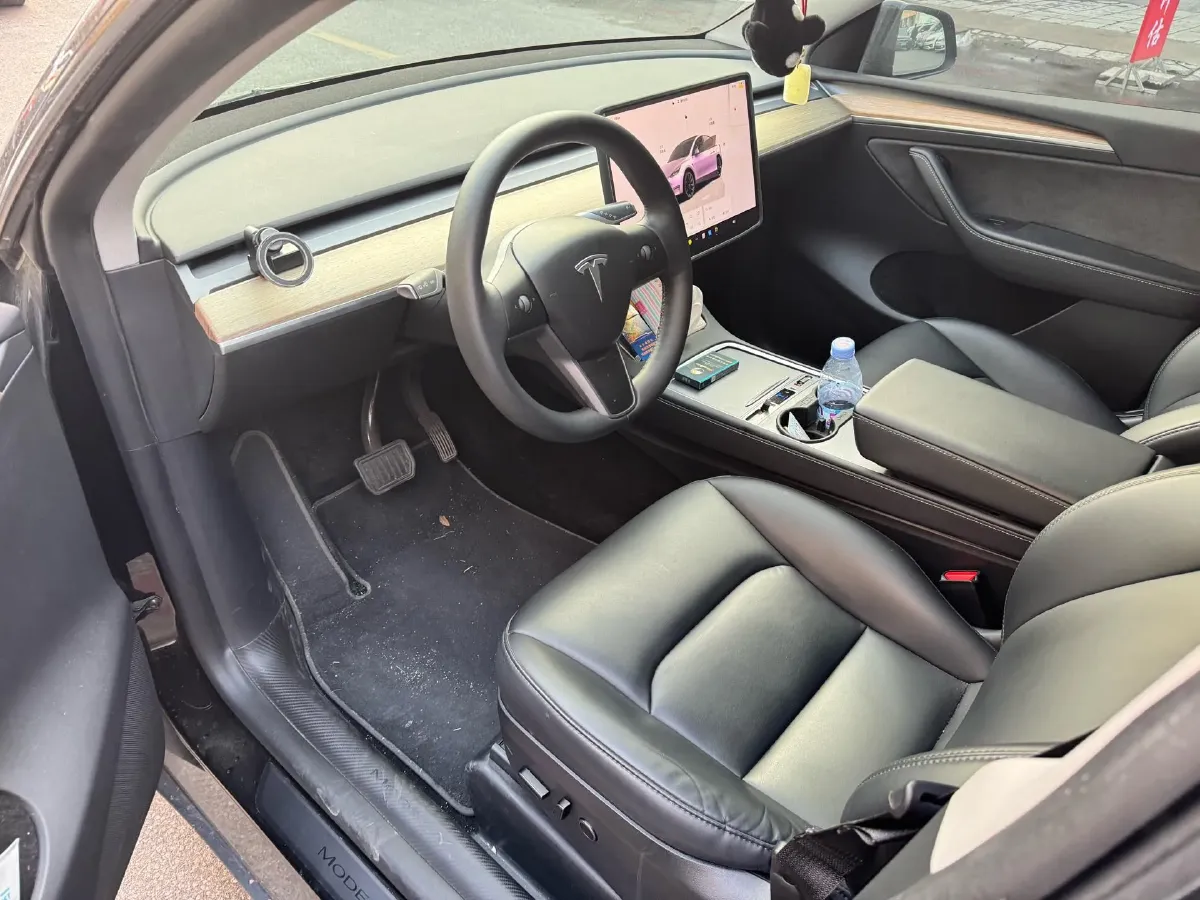 2023 Tesla Model Y BEV 78.4KWH,autocango,china used car exporter,china ev exporter,chinese used car exporter,chinese used ev exporter