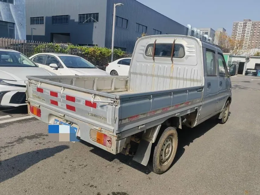 2015 ChangAn Kaicene ShenQi T20 1.3L 99HP L4 5MT,autocango,china used car exporter,china ev exporter,chinese used car exporter,chinese used ev exporter