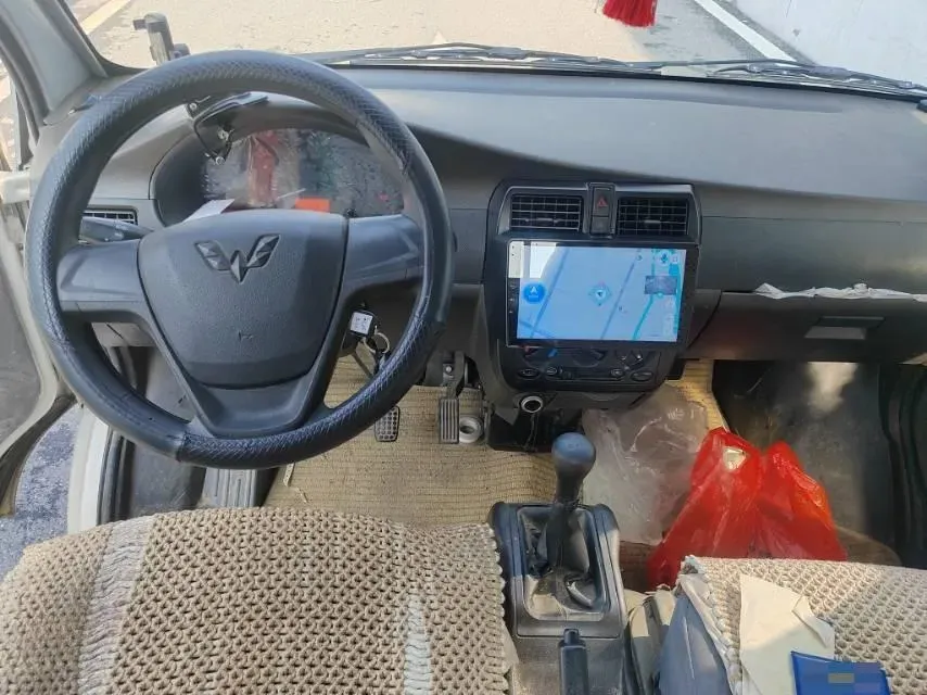 2015 ChangAn Kaicene ShenQi T20 1.3L 99HP L4 5MT,autocango,china used car exporter,china ev exporter,chinese used car exporter,chinese used ev exporter