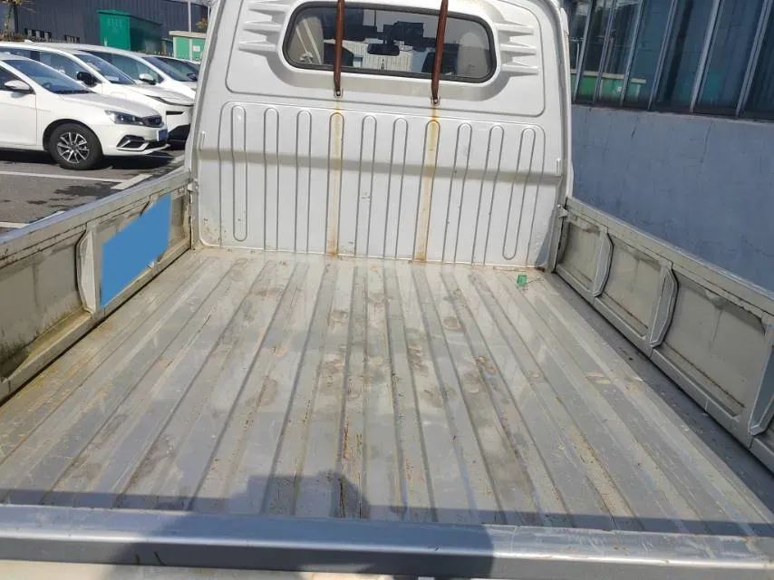 2015 ChangAn Kaicene ShenQi T20 1.3L 99HP L4 5MT,autocango,china used car exporter,china ev exporter,chinese used car exporter,chinese used ev exporter