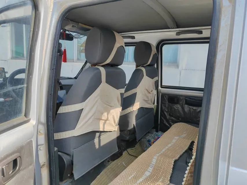 2015 ChangAn Kaicene ShenQi T20 1.3L 99HP L4 5MT,autocango,china used car exporter,china ev exporter,chinese used car exporter,chinese used ev exporter