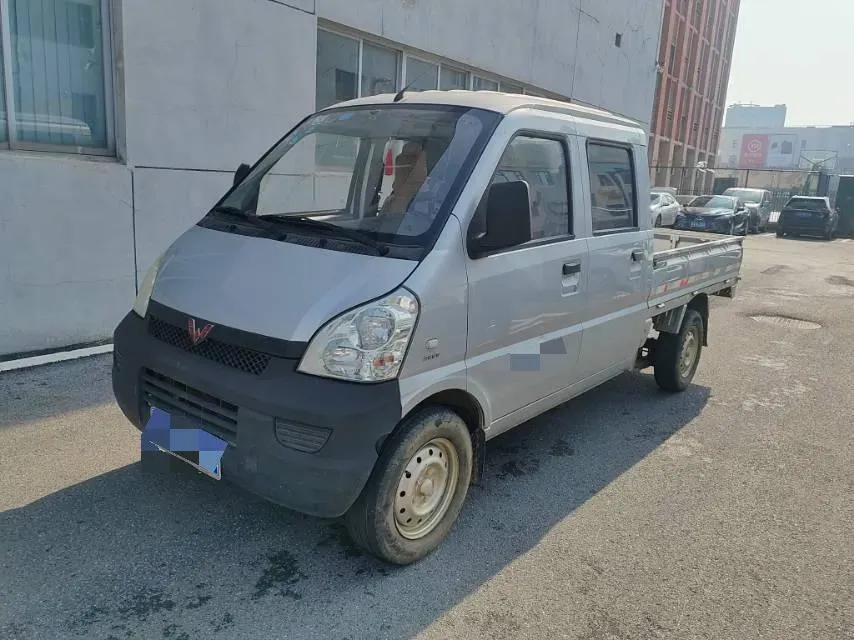2015 ChangAn Kaicene ShenQi T20 1.3L 99HP L4 5MT,autocango,china used car exporter,china ev exporter,chinese used car exporter,chinese used ev exporter