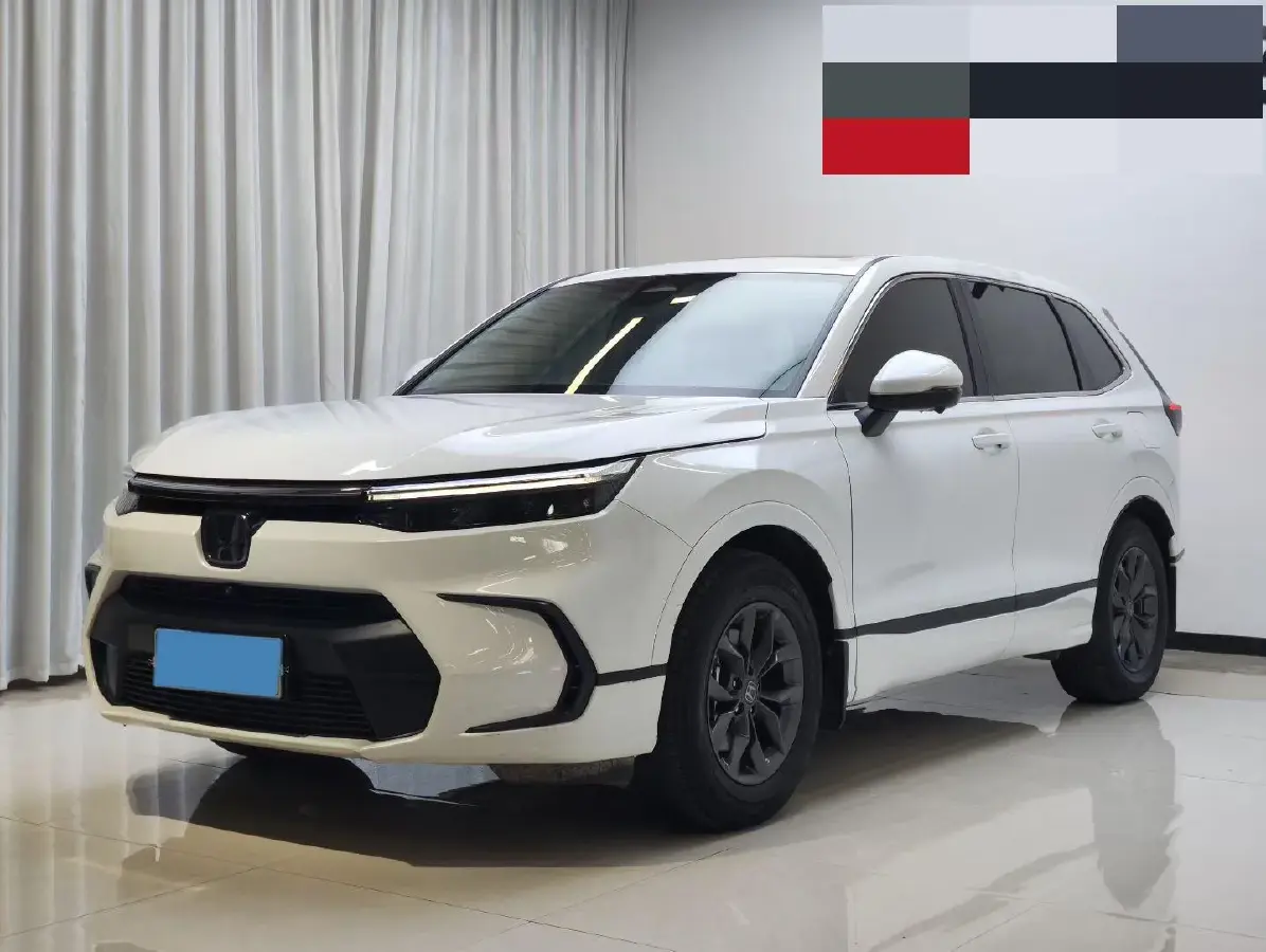 2023 Honda Breeze 1.5T 193HP L4 CVT