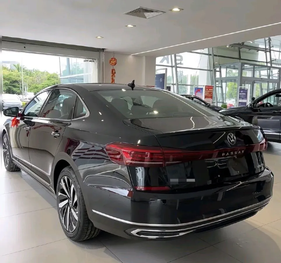 2026 Volkswagen Passat 2.0T 220HP L4 7DCT,autocango,china used car exporter,china ev exporter,chinese used car exporter,chinese used ev exporter