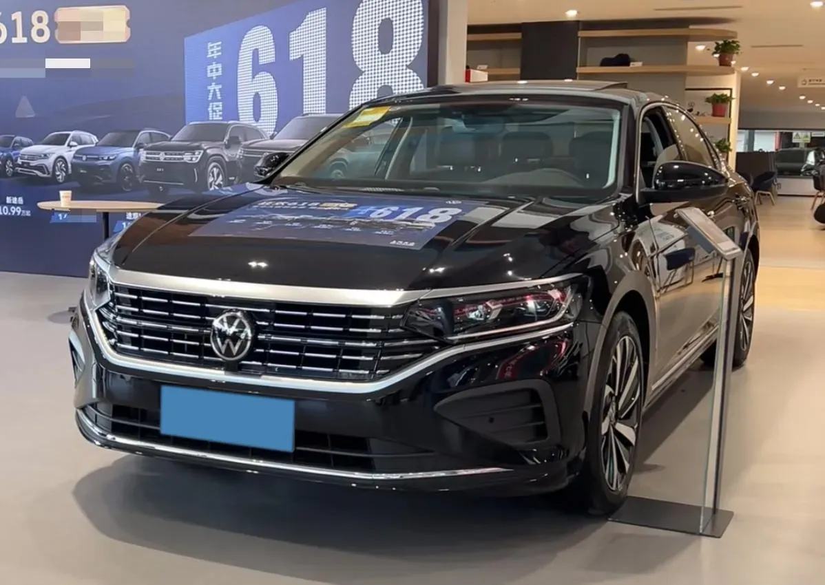 2026 Volkswagen Passat 2.0T 220HP L4 7DCT,autocango,china used car exporter,china ev exporter,chinese used car exporter,chinese used ev exporter