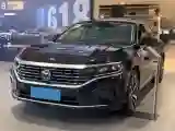 2026 Volkswagen Passat 2.0T 220HP L4 7DCT