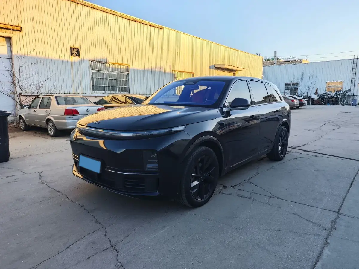 2023 Hyundai Palisade 3.5L 272HP V6 8AT