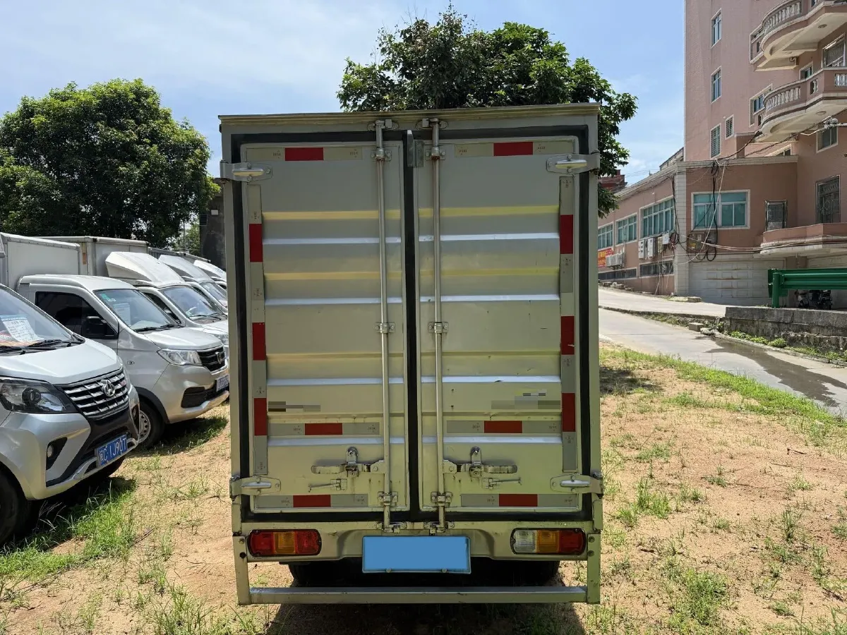 2020 WuLing ZhiGuang Mini Truck 1.2L 76HP L4 5MT,autocango,china used car exporter,china ev exporter,chinese used car exporter,chinese used ev exporter