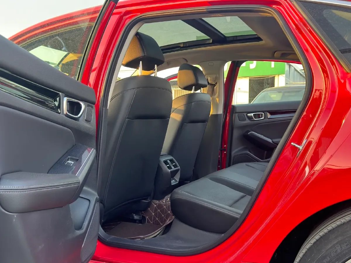 2022 Honda Civic 1.5T 182HP L4 CVT,autocango,china used car exporter,china ev exporter,chinese used car exporter,chinese used ev exporter