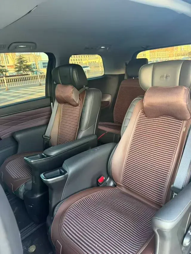 2023 Golden Dragon Sea Lion BEV 41.86KWH,autocango,china used car exporter,china ev exporter,chinese used car exporter,chinese used ev exporter