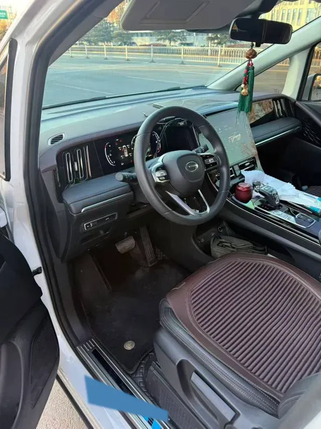 2023 Golden Dragon Sea Lion BEV 41.86KWH,autocango,china used car exporter,china ev exporter,chinese used car exporter,chinese used ev exporter