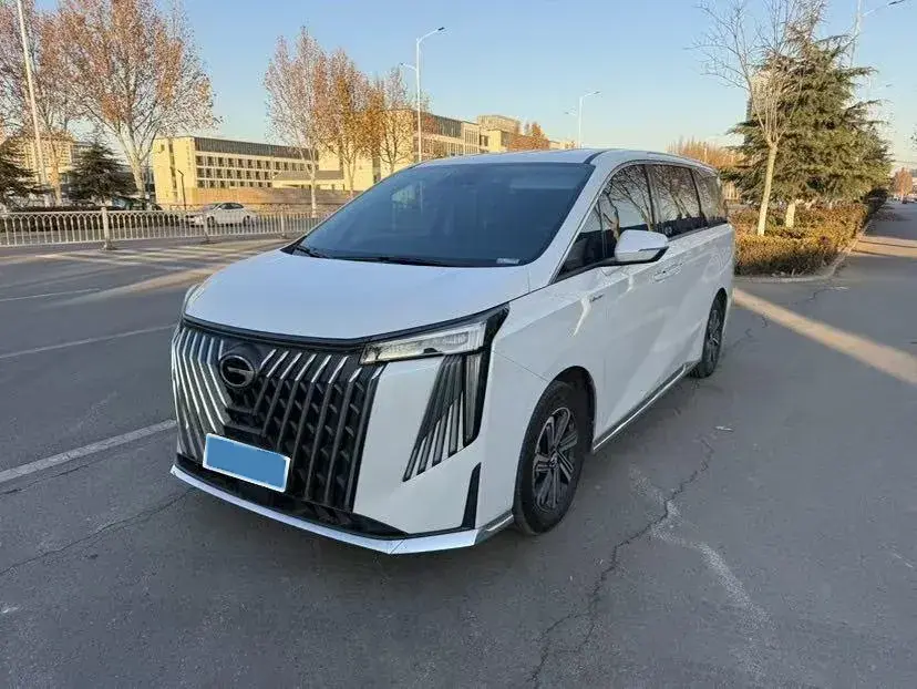 2023 Golden Dragon Sea Lion BEV 41.86KWH