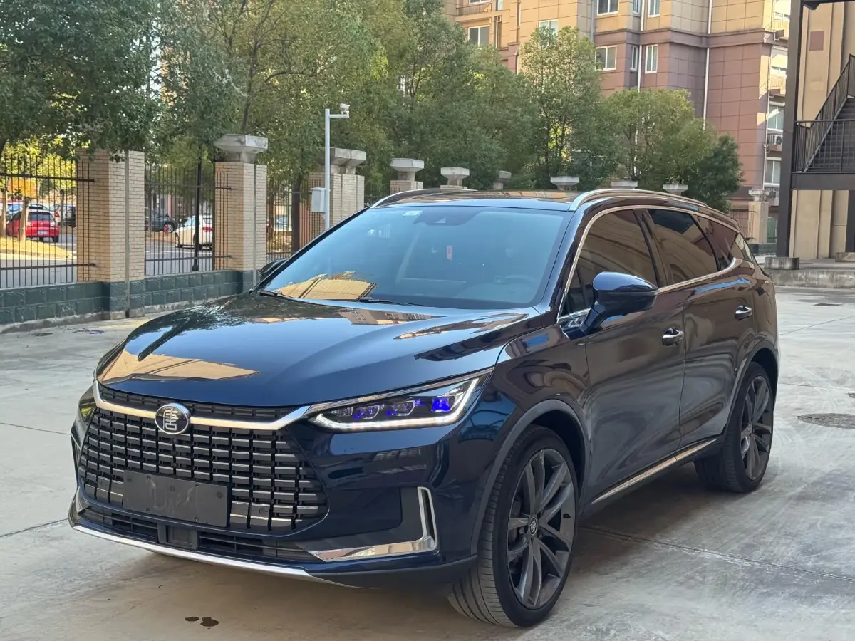 2019 Volkswagen Teramont 2.0T 220HP L4 7DCT