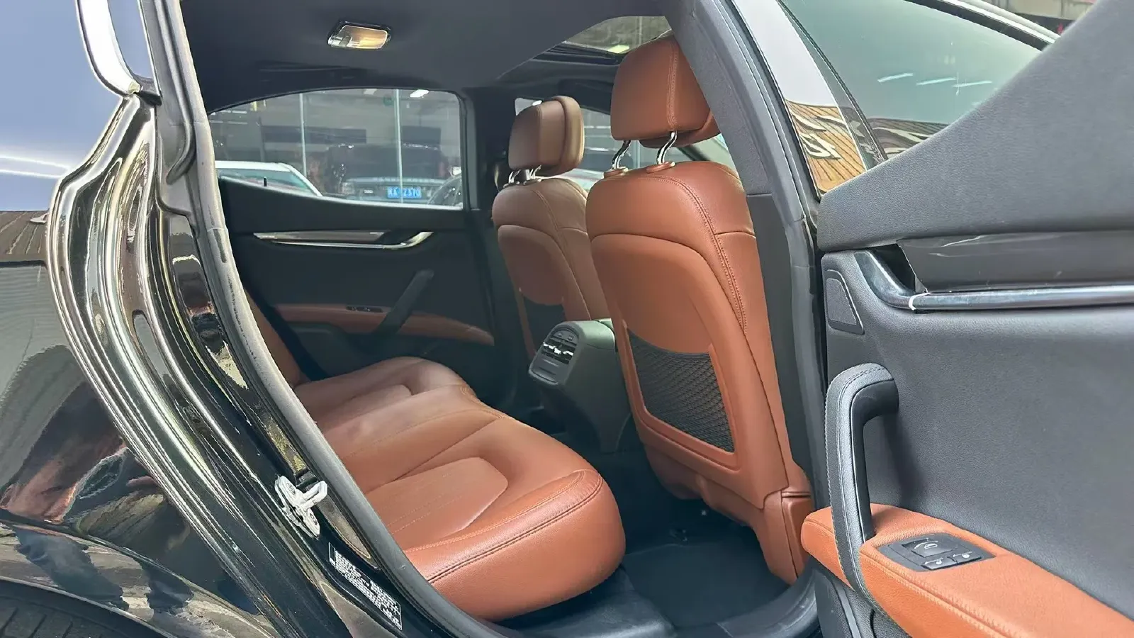 2019 Maserati Ghibli 3.0T 350HP V6 8AT,autocango,china used car exporter,china ev exporter,chinese used car exporter,chinese used ev exporter