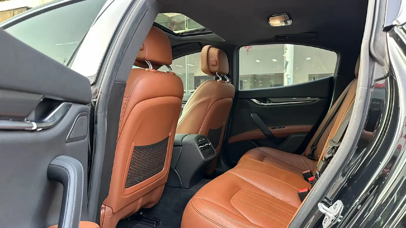 2019 Maserati Ghibli 3.0T 350HP V6 8AT,autocango,china used car exporter,china ev exporter,chinese used car exporter,chinese used ev exporter