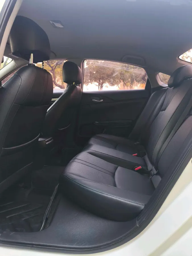 2019 Honda Civic 1.0T 125HP L3 CVT,autocango,china used car exporter,china ev exporter,chinese used car exporter,chinese used ev exporter