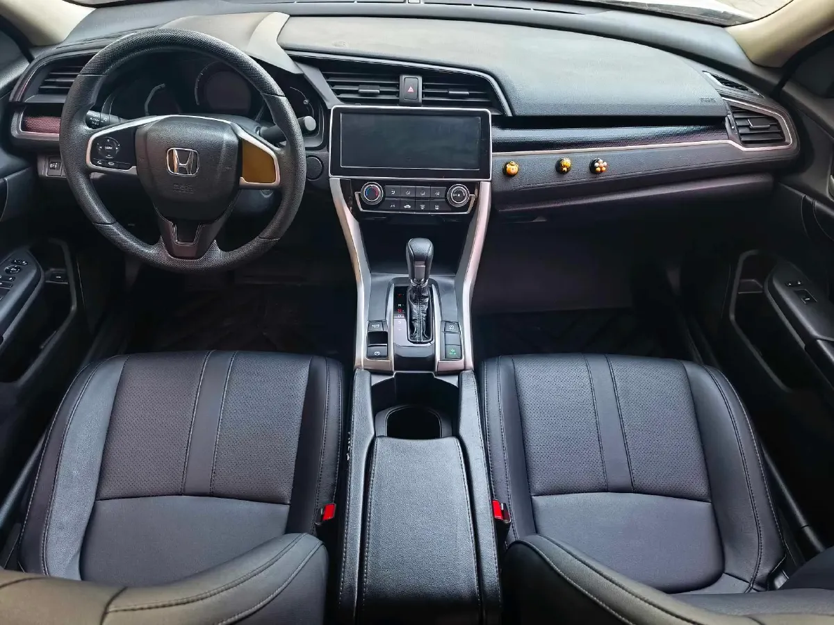 2019 Honda Civic 1.0T 125HP L3 CVT,autocango,china used car exporter,china ev exporter,chinese used car exporter,chinese used ev exporter