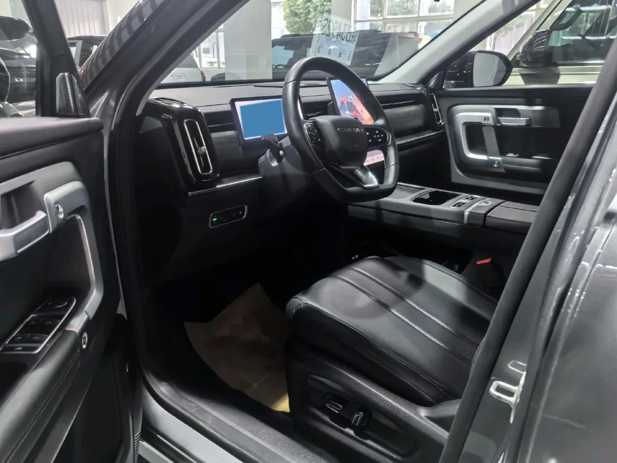 2025 Chery Tiggo7 C-DM 1.5T 156HP L4 DHT PHEV,autocango,china used car exporter,china ev exporter,chinese used car exporter,chinese used ev exporter