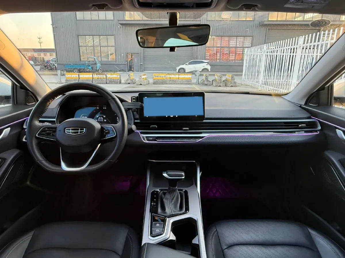 2022 Geely Emgrand 1.5L 114HP L4 CVT,autocango,china used car exporter,china ev exporter,chinese used car exporter,chinese used ev exporter