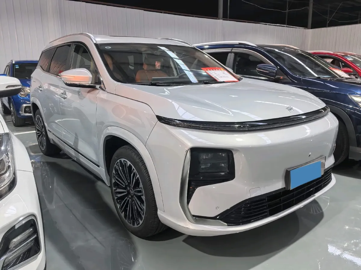 2025 Jetour ShanHai L9 1.5T 156HP L4 2DHT PHEV,autocango,china used car exporter,china ev exporter,chinese used car exporter,chinese used ev exporter