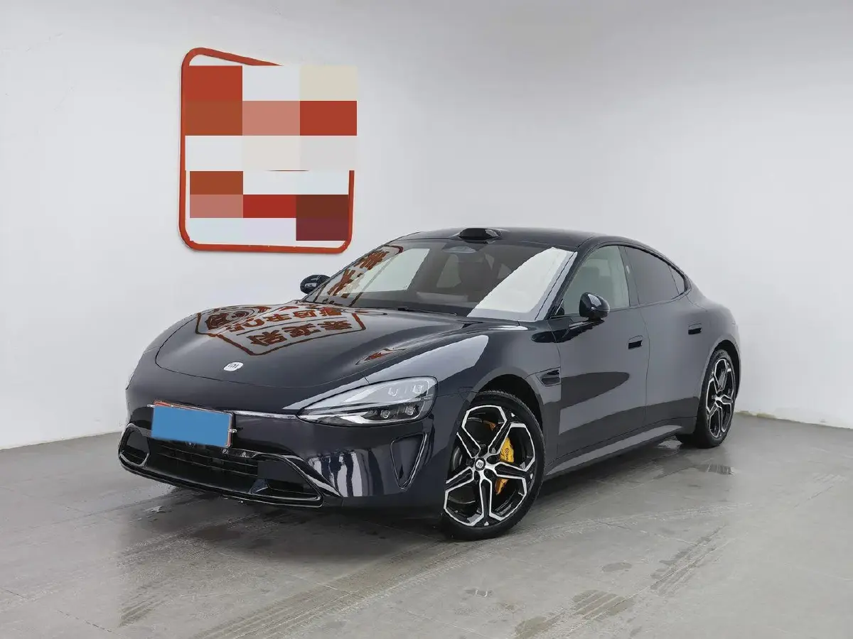 2024 MI SU7 BEV 94.3KWH