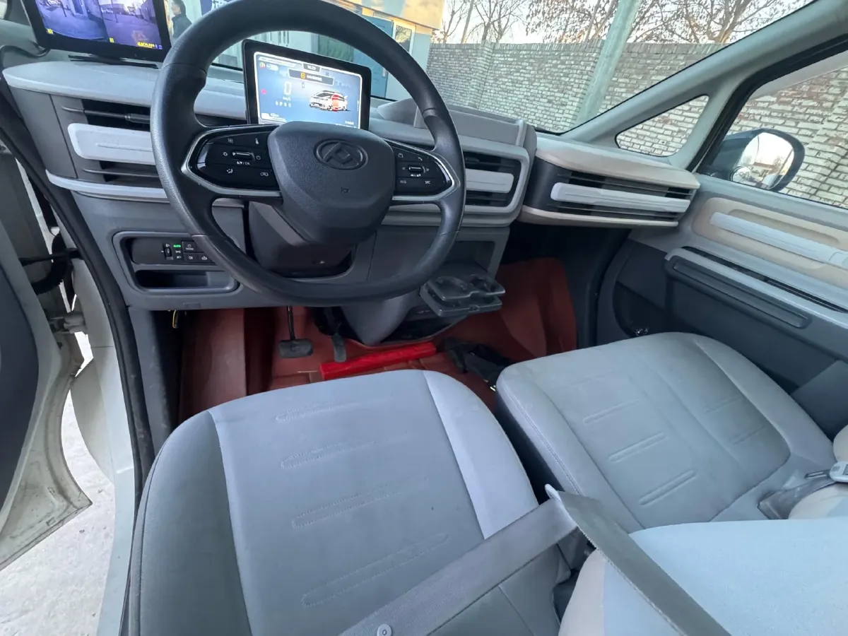 2023 MAXUS XinTu EV80 BEV 51.5KWH,autocango,china used car exporter,china ev exporter,chinese used car exporter,chinese used ev exporter