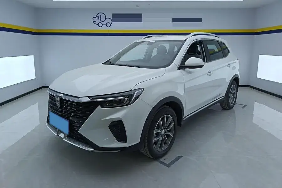 2023 Roewe RX5 1.5T 181HP L4 7DCT