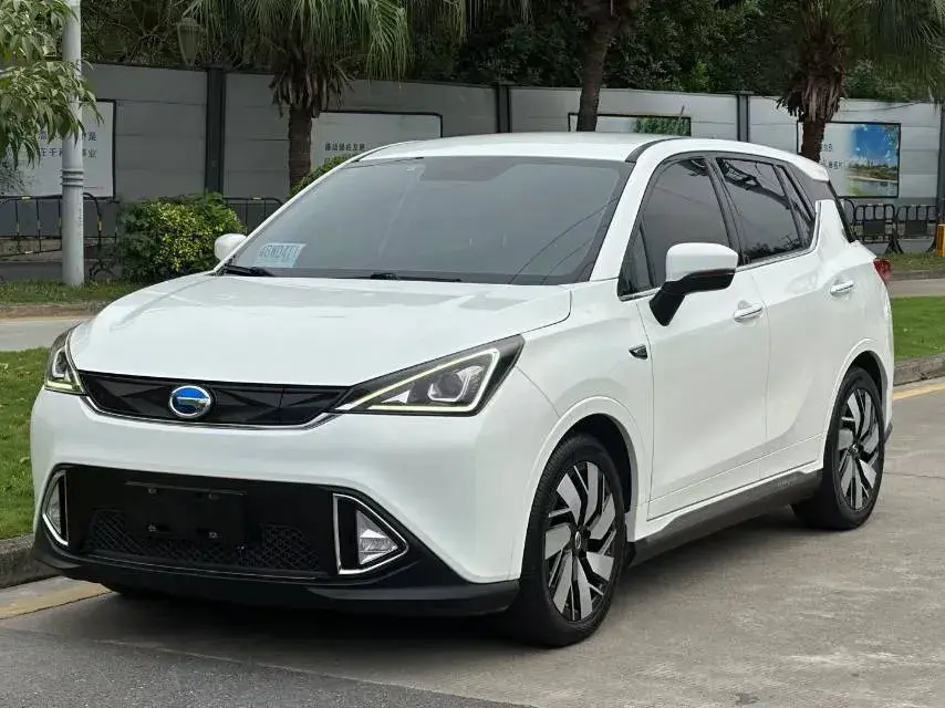 2018 Aion Trumpchi GE3 BEV 54.75KWH