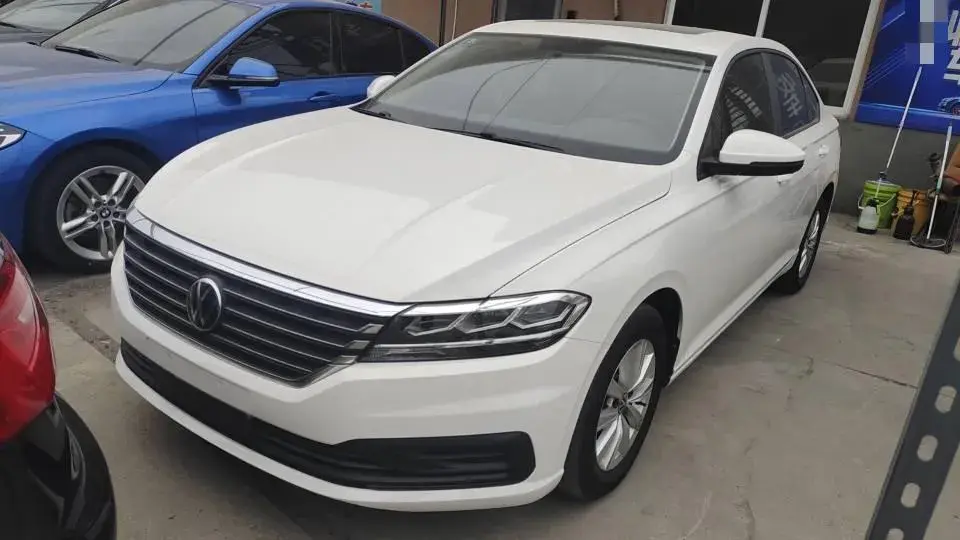 2021 Volkswagen Lavida 1.5L 113HP L4 6AT