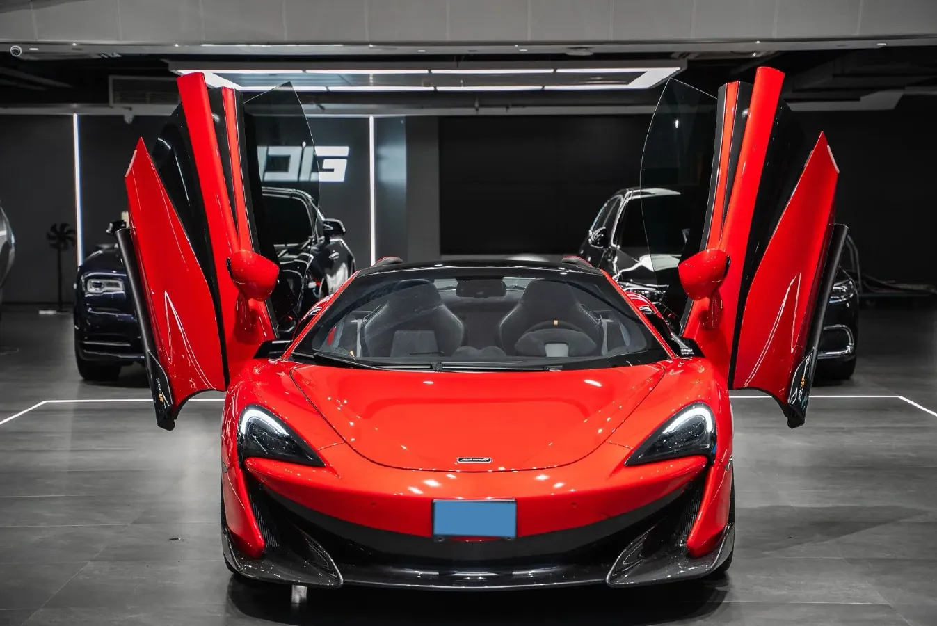 2019 McLaren 600LT 3.8T 600HP V8 7DCT,autocango,china used car exporter,china ev exporter,chinese used car exporter,chinese used ev exporter