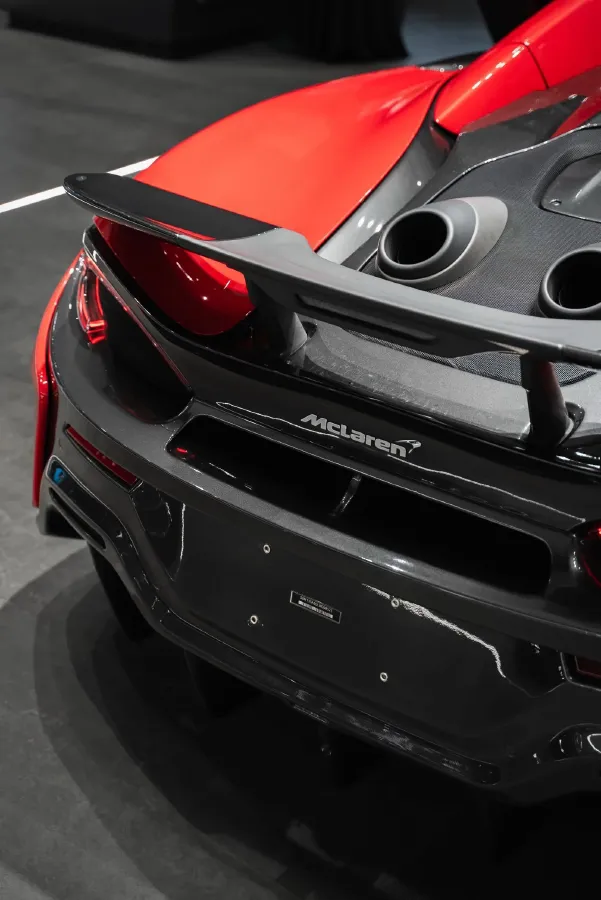 2019 McLaren 600LT 3.8T 600HP V8 7DCT,autocango,china used car exporter,china ev exporter,chinese used car exporter,chinese used ev exporter