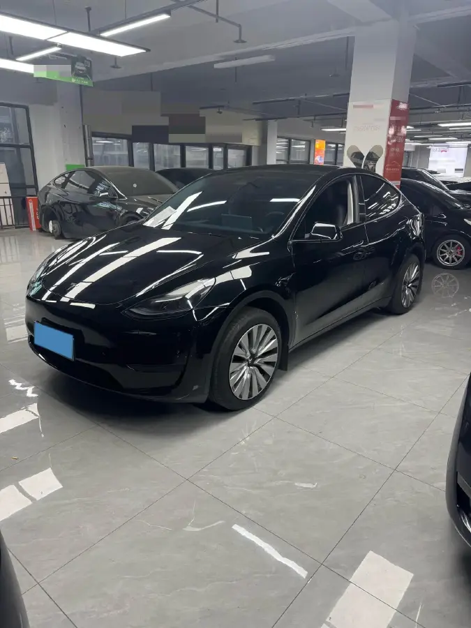 2024 Iveco OuSheng BEV 77.28KWH