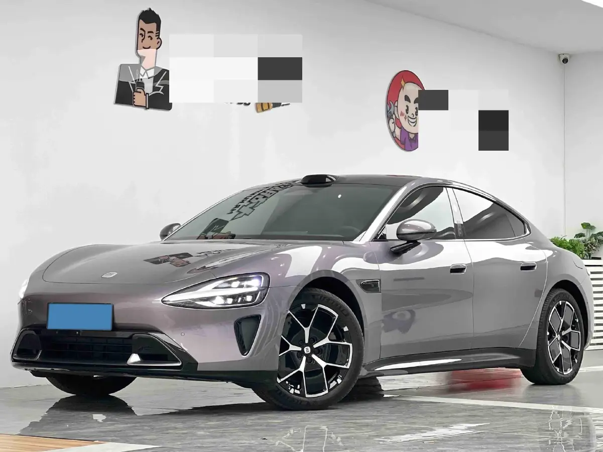 2024 MI SU7 BEV 94.3KWH