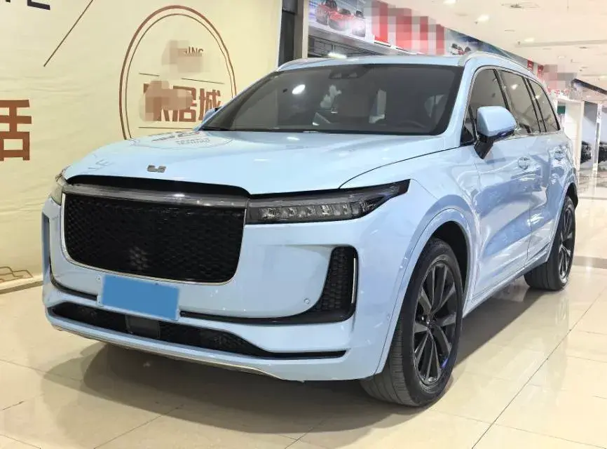 2020 Li ONE Range Extended 131HP REEV 40.5KWH