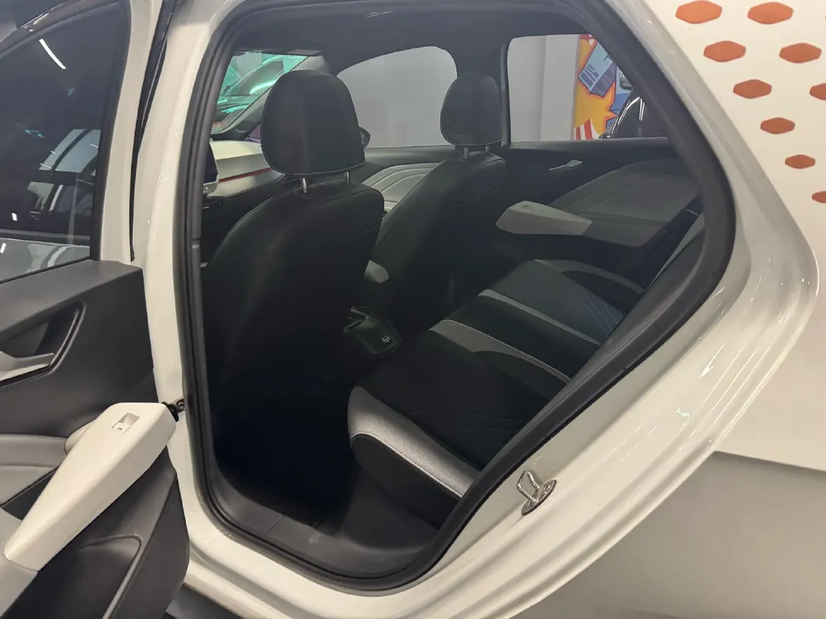 2024 JAC EV AiPao BEV 50.1KWH,autocango,china used car exporter,china ev exporter,chinese used car exporter,chinese used ev exporter