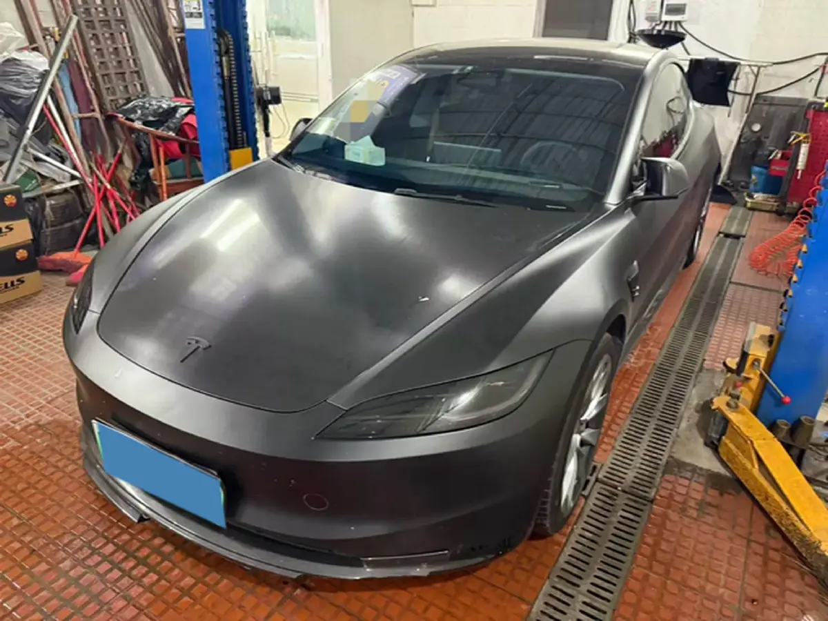 2023 HYPTEC GT BEV 80KWH