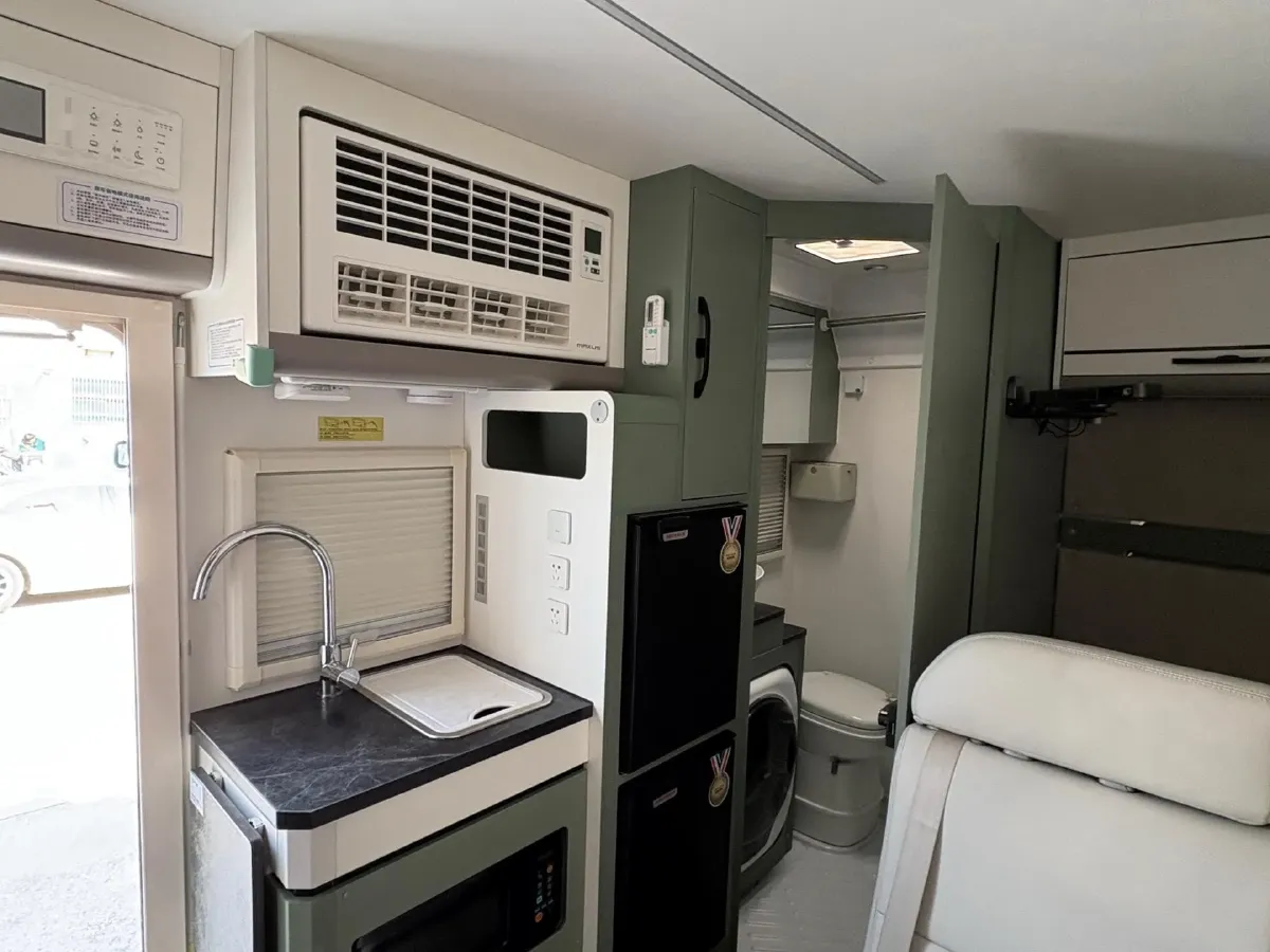 2022 MAXUS T90 RV 2.0T 218HP L4 8AT,autocango,china used car exporter,china ev exporter,chinese used car exporter,chinese used ev exporter