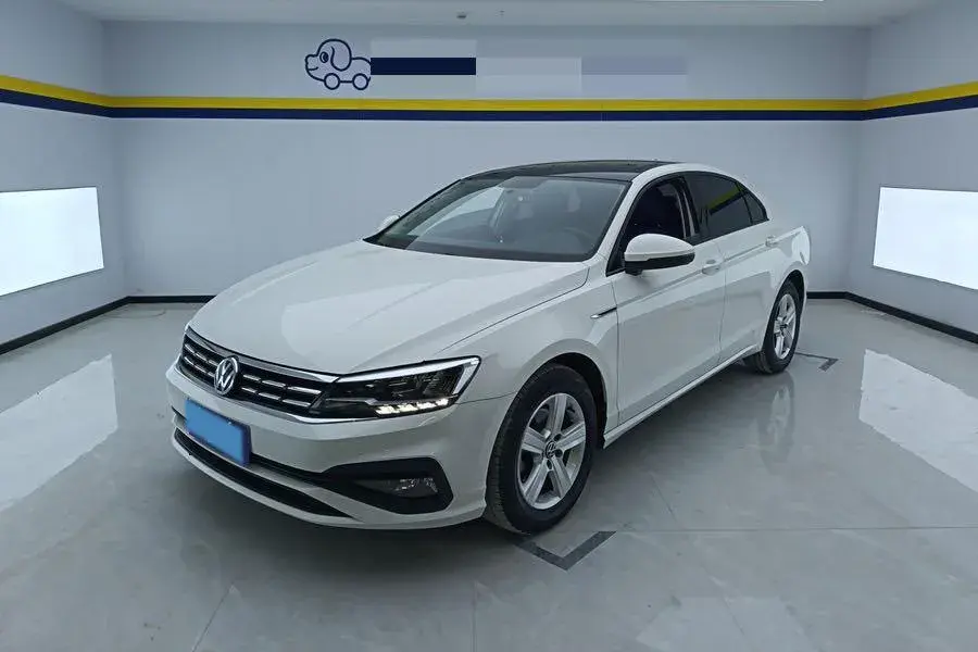 2019 Volkswagen Lamando 1.4T 131HP L4 7DCT