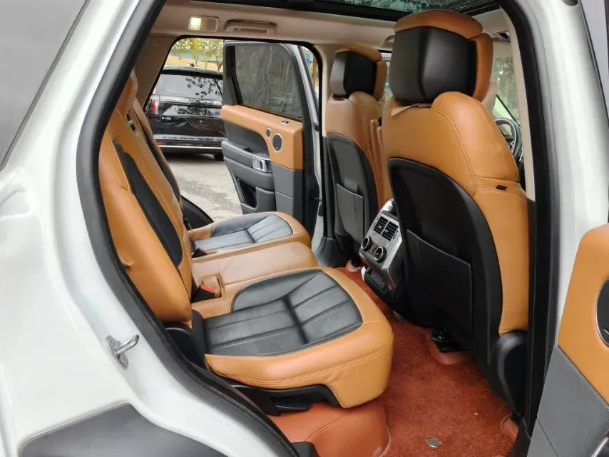 2019 Shenzer V-Class 2.0T 211HP L4 7AT,autocango,china used car exporter,china ev exporter,chinese used car exporter,chinese used ev exporter