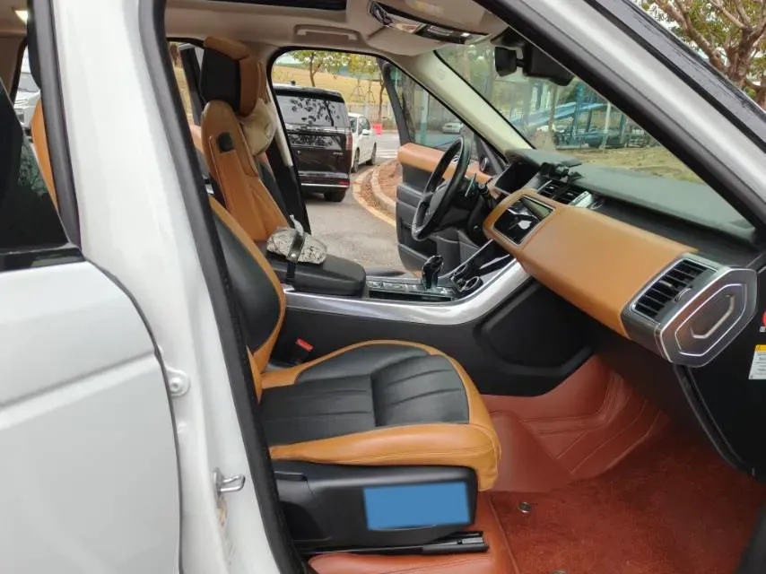 2019 Shenzer V-Class 2.0T 211HP L4 7AT,autocango,china used car exporter,china ev exporter,chinese used car exporter,chinese used ev exporter