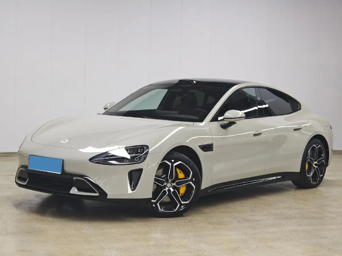 2024 MI SU7 BEV 94.3KWH