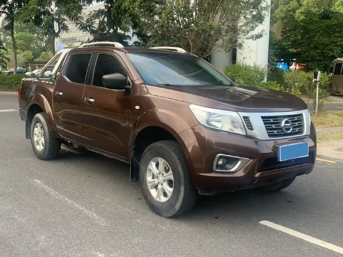 2021 Nissan Navara 2.5L 193HP L4 6MT,autocango,china used car exporter,china ev exporter,chinese used car exporter,chinese used ev exporter