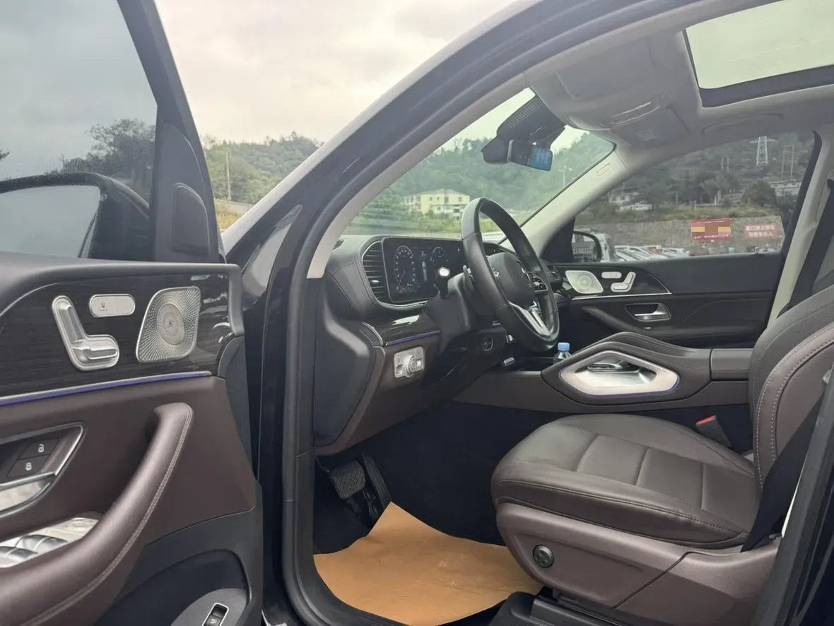 2022 Mercedes-Benz GLE Class 2.0T 258HP L4 9AT,autocango,china used car exporter,china ev exporter,chinese used car exporter,chinese used ev exporter