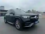 2022 Mercedes-Benz GLE Class 2.0T 258HP L4 9AT