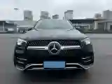 2022 Mercedes-Benz GLE Class 2.0T 258HP L4 9AT