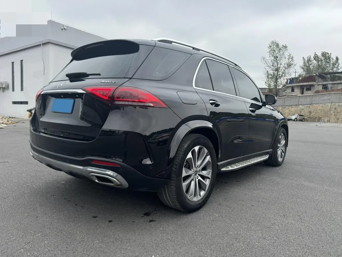 2022 Mercedes-Benz GLE Class 2.0T 258HP L4 9AT,autocango,china used car exporter,china ev exporter,chinese used car exporter,chinese used ev exporter
