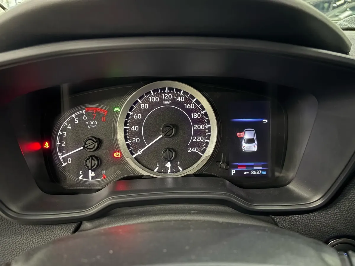 2024 Toyota Corolla 1.2T 116HP L4 CVT,autocango,china used car exporter,china ev exporter,chinese used car exporter,chinese used ev exporter