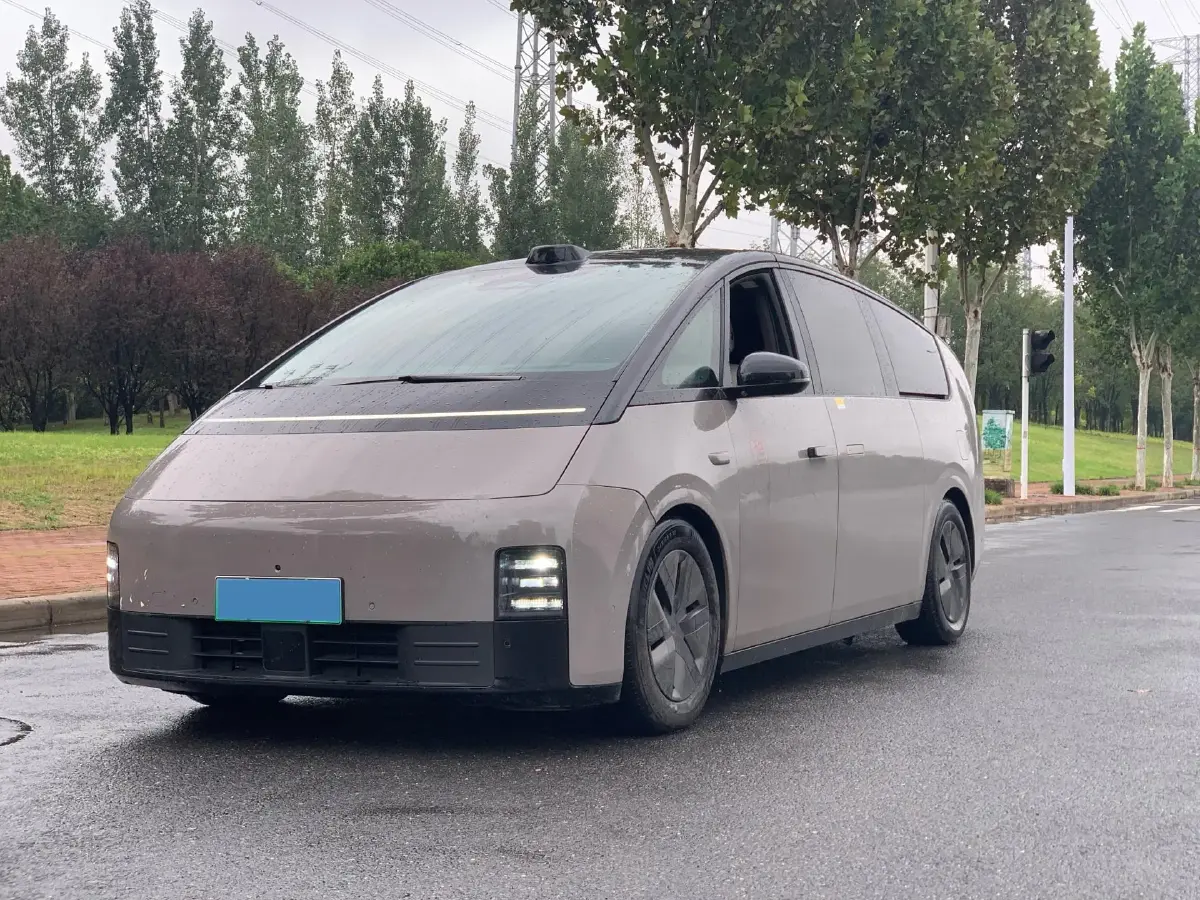 2024 Li MEGA BEV 102.7KWH